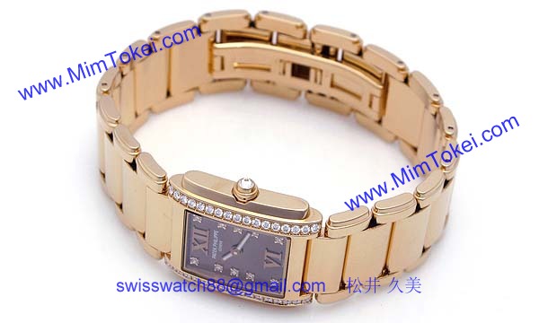 パテックフィリップ 腕時計コピー Patek Philippe レディース時計 Twenty-4 4908/11R-010