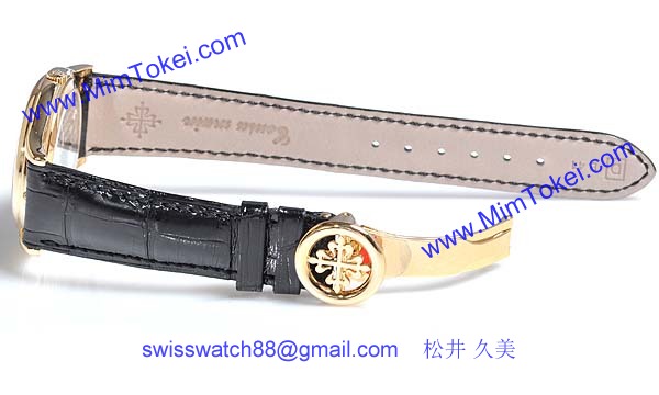 パテックフィリップ 腕時計コピー Patek Philippeパーペチュアルカレンダー 5140J-001