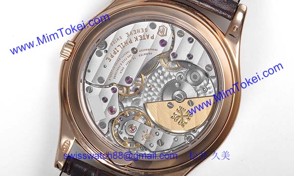 パテックフィリップ 腕時計コピー Patek Philippeグランド コンプリケーション パーペチュアル カレンダー　5140R