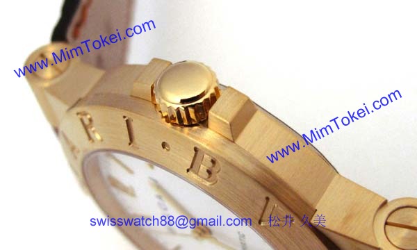 Bvlgari ブルガリ時計偽物 コピー 人気時計 スポーツ LCV35WGLD