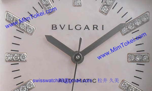 ブルガリ時計コピー Bvlgari 腕時計激安 アショーマ 新品メンズ AA44C2SL/12P