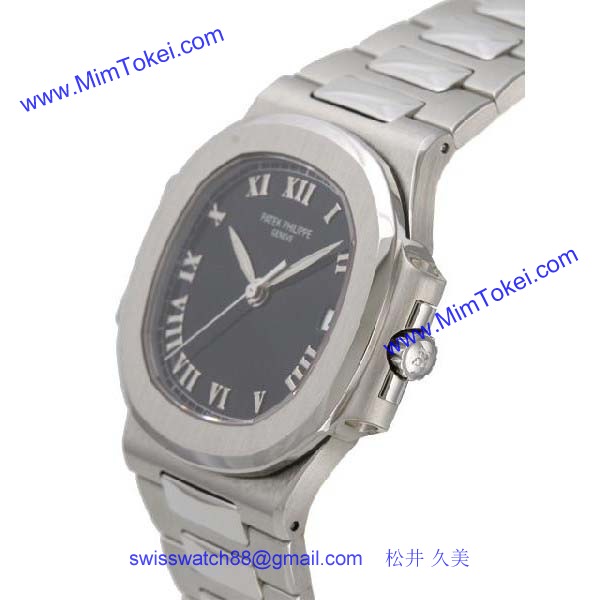 パテックフィリップ 腕時計コピー Patek Philippeノーチラス 3800/1A