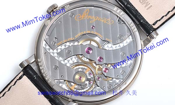 ブレゲ 時計人気 Breguet 腕時計 クラシック アールデコ 5967BB/11/9W6