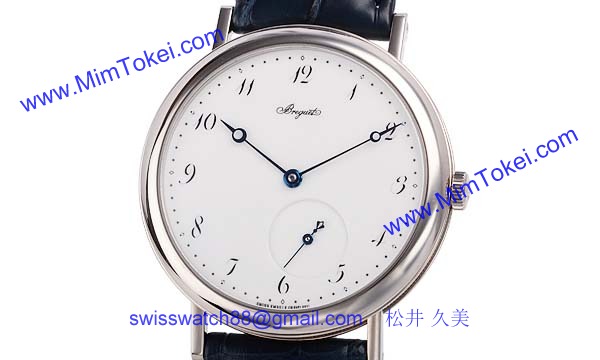 ブレゲ 時計人気 Breguet 腕時計 クラシック 5140BB/29/9W6