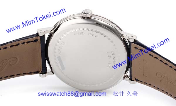 ブレゲ 時計人気 Breguet 腕時計 クラシック 5140BB/29/9W6