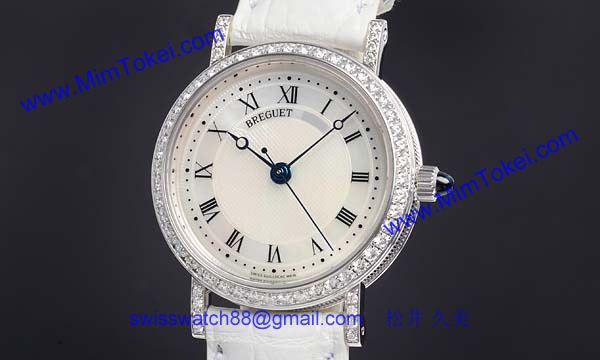 ブレゲ 時計人気 Breguet 腕時計 クラシック 8068BB/52/964 DD00