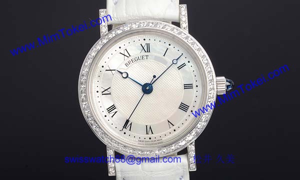 ブレゲ 時計人気 Breguet 腕時計 クラシック 8068BB/52/964 DD00