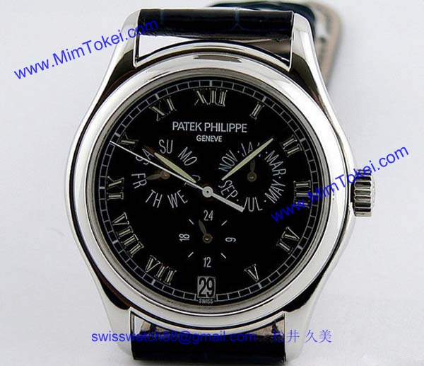 パテックフィリップ 腕時計コピー Patek Philippe 年次カレンダー5035G