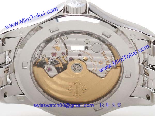 パテックフィリップ 腕時計コピー Patek Philippeカラトラバ　5127/1G