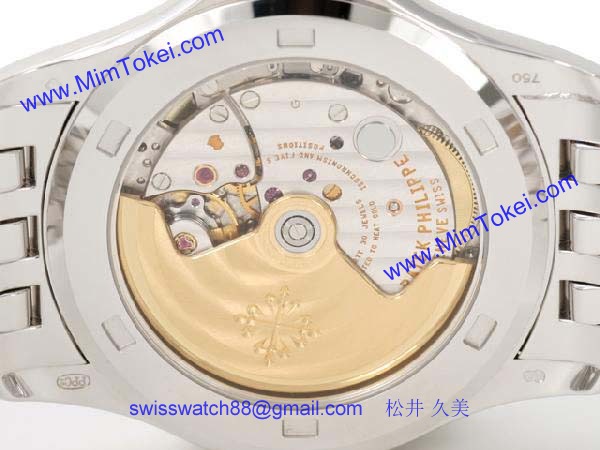 パテックフィリップ 腕時計コピー Patek Philippeカラトラバ　5107/1G